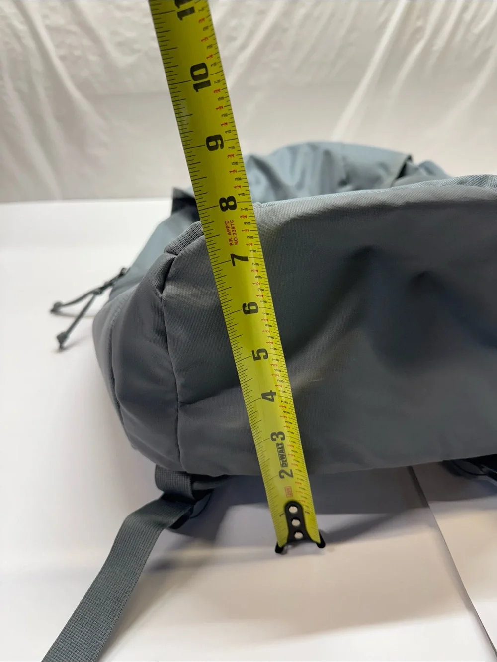 Nike Academy Team Backpack 30L